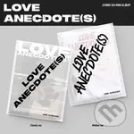 Evnne:  Love Anecdote(S) - Evnne, Evnne