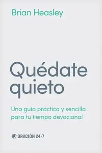 Quedate quieto - Brian Heasley