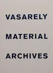 Vasarely Material Archives - Oran Hoffmann