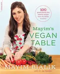 Mayim's Vegan Table - Gordon Jay, Mayim Bialik