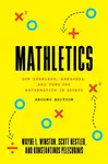 Mathletics - Wayne L. Winston, Konstantinos Pelechrinis, Scott Nestler
