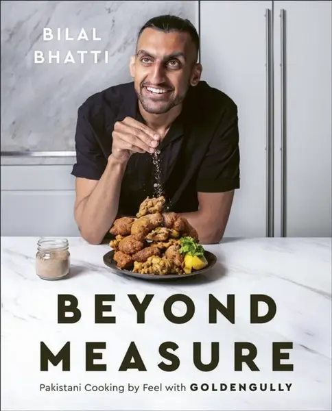 Beyond Measure - Bilal Bhatti
