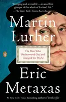 Martin Luther - Eric Metaxas