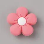 Flower Silicone Beads