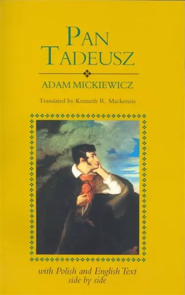 Pan Tadeusz - Adam Mickiewicz, Kennety MacKenzie