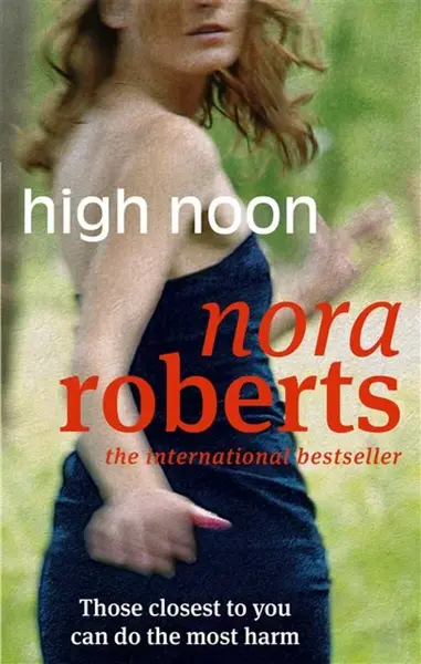 High Noon - Nora Robertsová