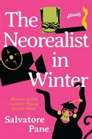 The Neorealist in Winter - Salvatore Pane