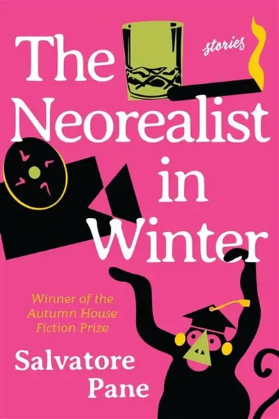The Neorealist in Winter - Salvatore Pane