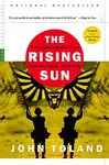 The Rising Sun - John Toland