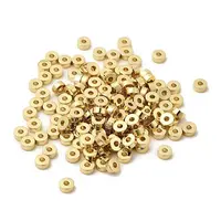 Brass Beads