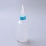 Plastic Glue Bottles