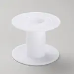 Plastic Thread Bobbins