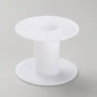 Plastic Thread Bobbins