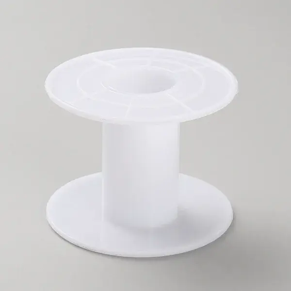 Plastic Thread Bobbins