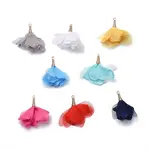 Cloth Pendants