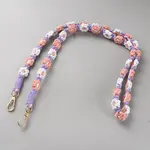 Cotton Rope Shoulder Phone Straps