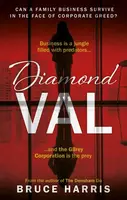 Diamond Val - Bruce Harris