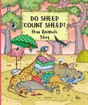 Do Sheep Count Sheep? - Petra Bartíková
