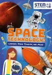Space Technology: Landers, Space Tourism, and More - Wood John