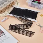 3 Yards Polyester Lace Trims
