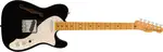 Fender Vintera II 60s Telecaster Thinline MN BK (použité)