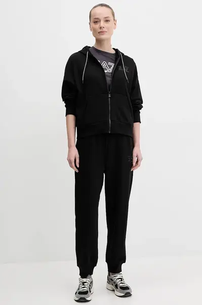 Tepláková souprava EA7 Emporio Armani