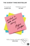 We Need to Talk About Money - Otegha Uwagba - kniha z kategorie Byznys a management