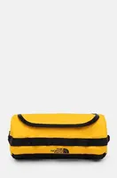 Kosmetická taška The North Face Base Camp Travel Canister - S žlutá barva, NF0A52TG4WP1