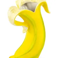 Dekorativní váza Donkey Banana Romance