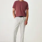 Tričko Medicine pánské, růžová barva