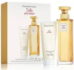 Elizabeth Arden 5th Avenue - EDP 125 ml + telové mlieko 100 ml