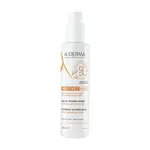 A-DERMA PROTECT KIDS Transparentný sprej SPF50+
