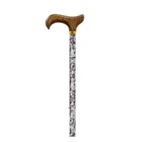 GARCIA Palica hliníková dizajnová 424