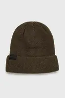 Čepice Rip Curl zelená barva