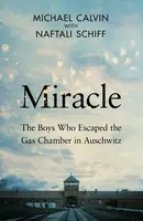 Miracle - Goran Rosenberg