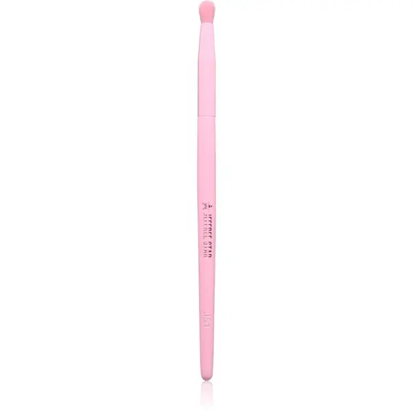Jeffree Star Cosmetics Small Shader Brush JS1 malý štetec na očné tiene 1 ks