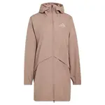 ADIDAS TERREX Outdoorová bunda  brokátová