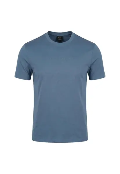 Armani Exchange pánske tričko