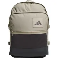 adidas UTL MULTI P BP Batoh, sivá, veľkosť