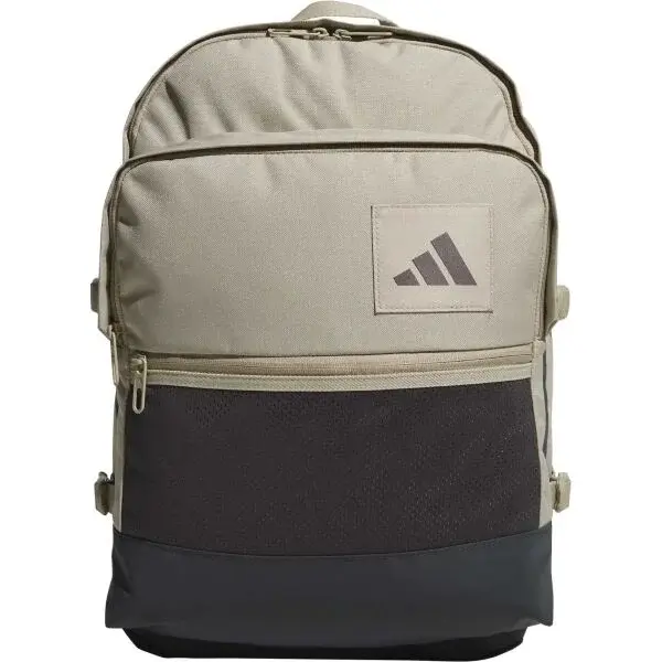 adidas UTL MULTI P BP Batoh, sivá, veľkosť