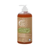 TIERRA VERDE Tekuté mýdlo na ruce s citrusovou vůní 500 ml