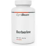 GymBeam BERBERIN 60 CAPS Bylinný extrakt, , velikost