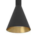 Eglo ZÁVĚSNÉ SVÍTIDLO, 113/8.5/150 cm