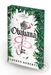 Obávaná (novela k sérii Bezmocná) - Lauren Roberts - kniha z kategorie Fantasy