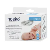 NOSKO Odsávačka nosních hlenů Original