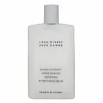 Issey Miyake L'Eau D'Issey Pour Homme balzám po holení pro muže 100 ml