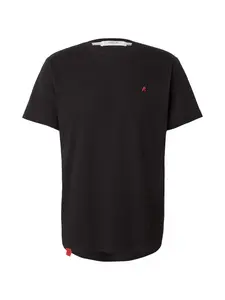 REPLAY Tričko  čierna