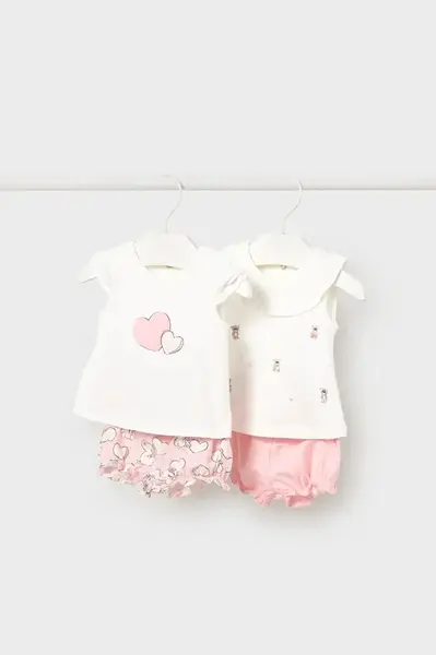 Kojenecká sada Mayoral Newborn