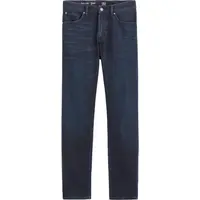 CELIO BOVERDYE15 Pánské jeansy, tmavě modrá, velikost 34x32