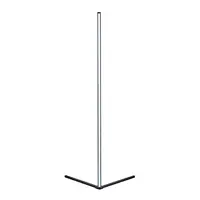 LED STOJACÍ LAMPA, 43/141 cm